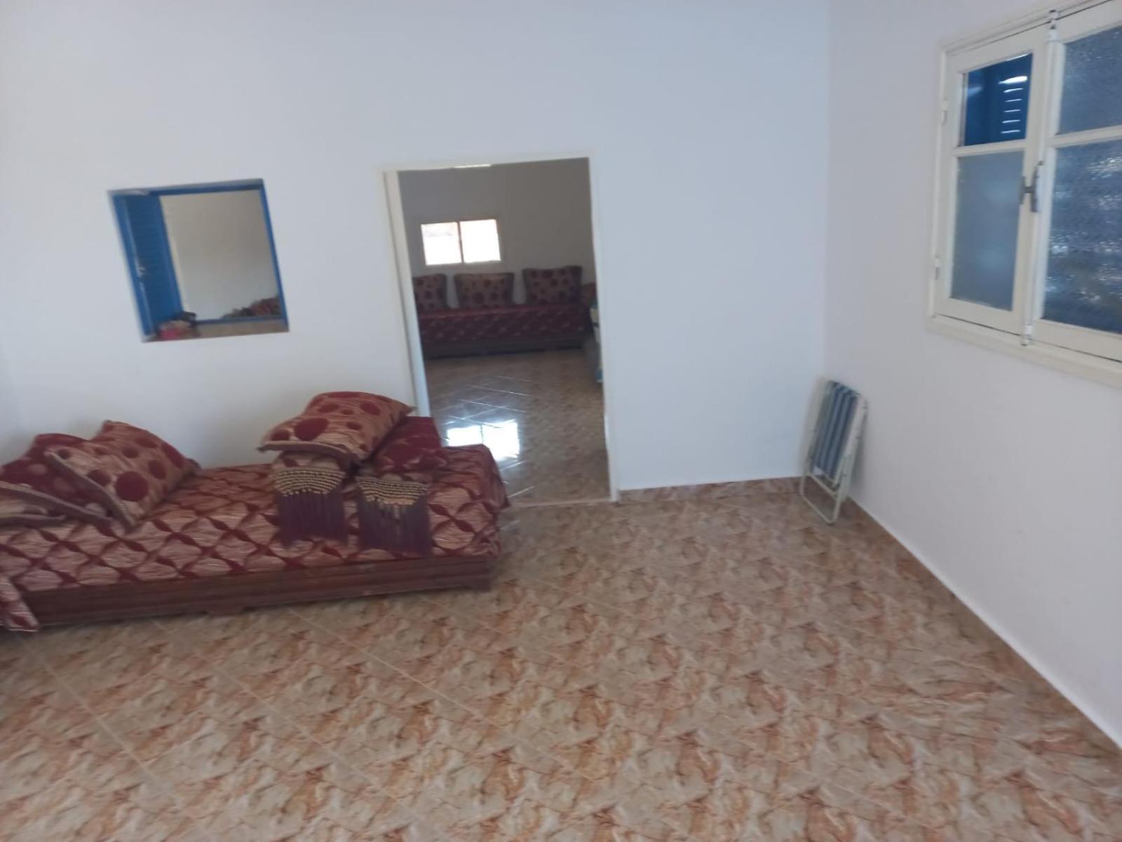 خاص Apartment Dar Hamida Екстериор снимка
