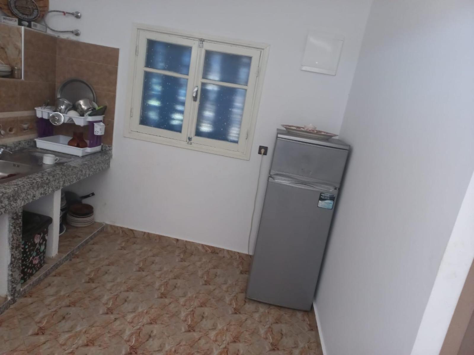 خاص Apartment Dar Hamida Екстериор снимка